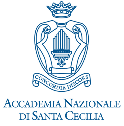 Logo Accademia di Santa Cecilia
